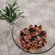Ensalada arroz thai y tomate