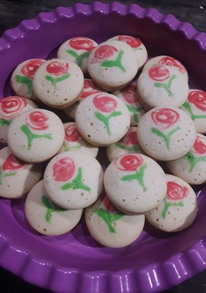 Foto resep Bolu mini panggang