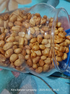 Foto resep Kacang bawang santan