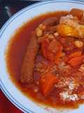 Couscous