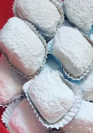 صورة لوصفة بوسو لا تمسو
