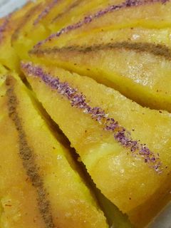 عکسی از دستور خاگینه کیکی