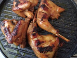 Ayam Kampung Bakar