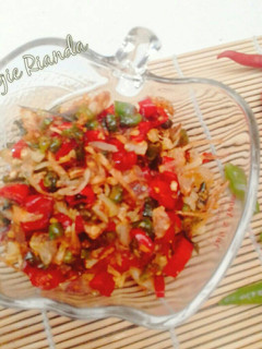 Foto resep Sambal Embe Bali