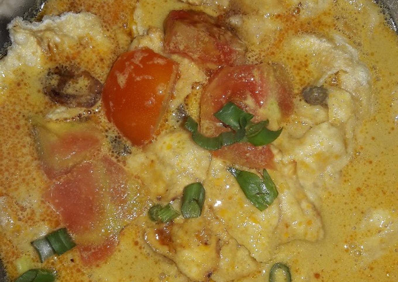 Soto Daging ala aku