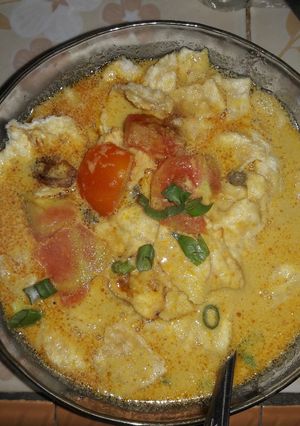 Foto resep Soto Daging ala aku