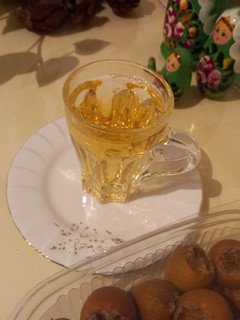 عکسی از دستور دمنوش آرامبخش و خواب آور