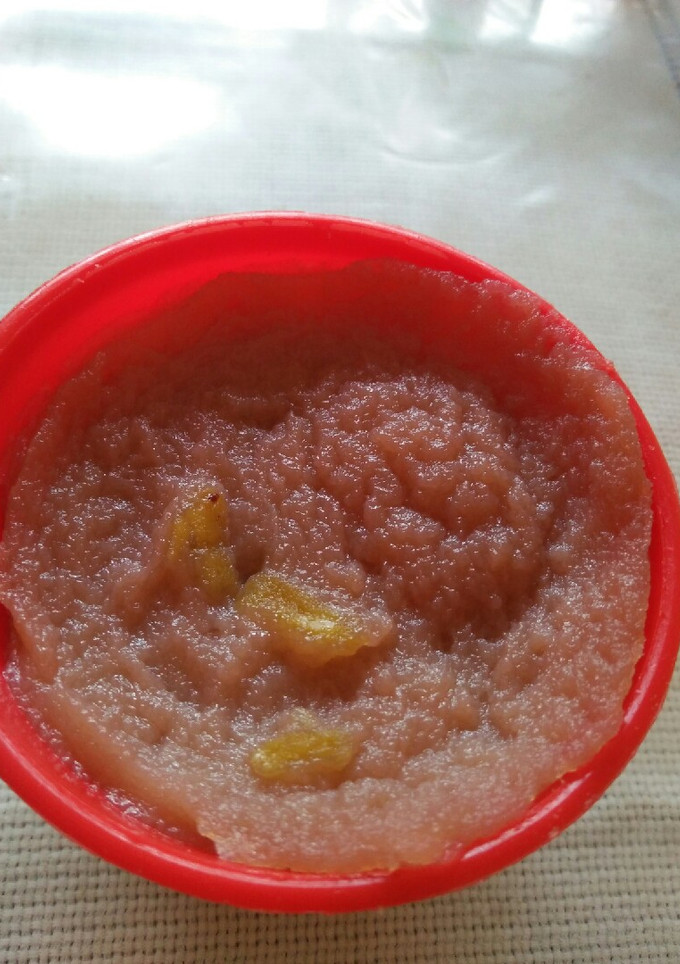 Foto resep Selai srikaya