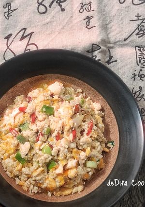 Foto resep 627. Tahu Bejek