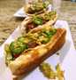 Recipe Jalepeno popper hot dog the So Delicious Appealing