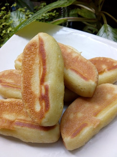 Foto resep Pukis Empuk Menul