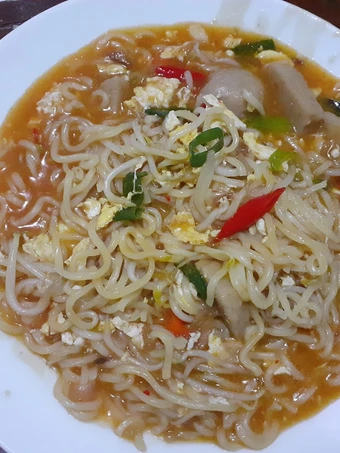 Cara Gampang Membuat Resep Mie tek2 ala ala yang Lezat Sekali Anti Ribet, Bisa Manjain Lidah