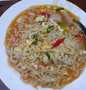 Cara Gampang Membuat Resep Mie tek2 ala ala yang Lezat Sekali Anti Ribet, Bisa Manjain Lidah