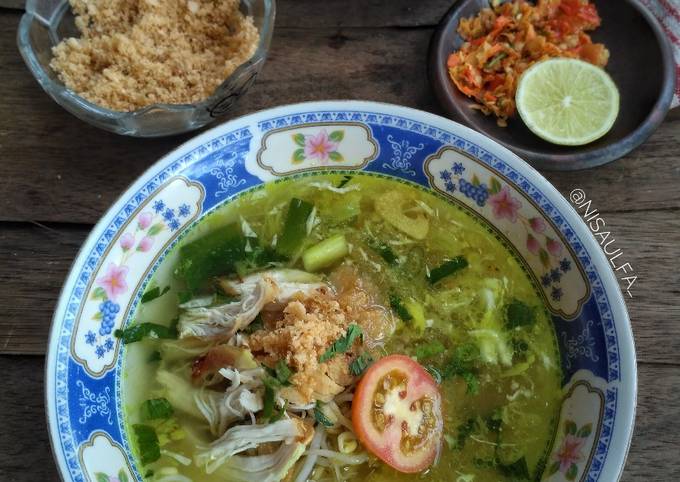 Soto Ayam