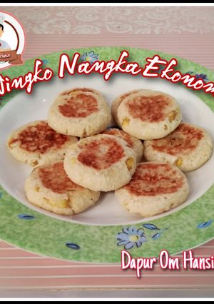 Foto resep Wingko Nangka Ekonomis 😋