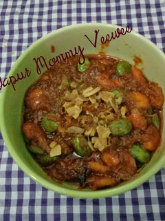 Foto resep Balado Udang Pete