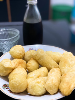 Foto resep Pempek Dos