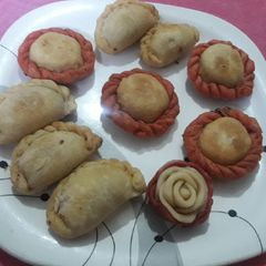 A picture of Mawa gugiya.