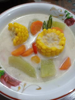 Foto resep Sayur Lodeh