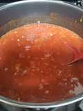 Emeril Lagasse basic tomato sauce