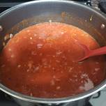 Emeril Lagasse basic tomato sauce