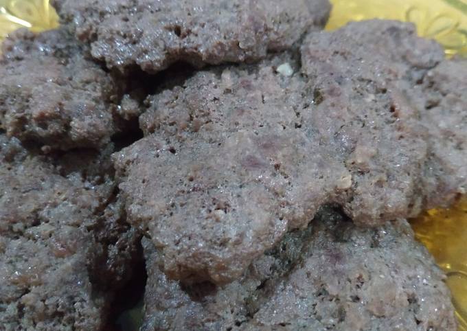 Wajib coba! Bagaimana cara memasak Patty burger yang nikmat