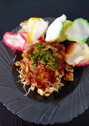 Foto resep Lengko Cirebon