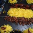 Ardebili Rice Pilaf with milk (Sutti polo)طرز تهیه سوتی پلو اردبیلی