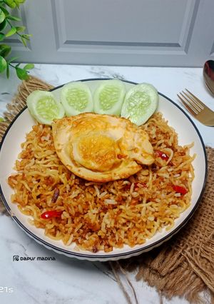Foto resep Magelangan