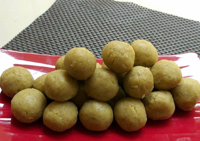 Langkah Mudah untuk Membuat Kacang Hijau (Isian Sio Pia) Anti Gagal