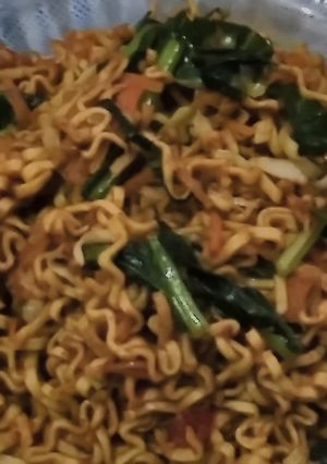 Foto resep Mie Goreng 👌