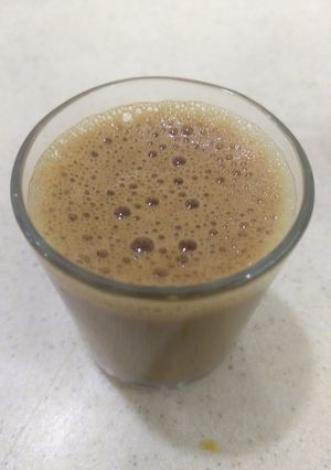 A picture of Filter Coffee.
