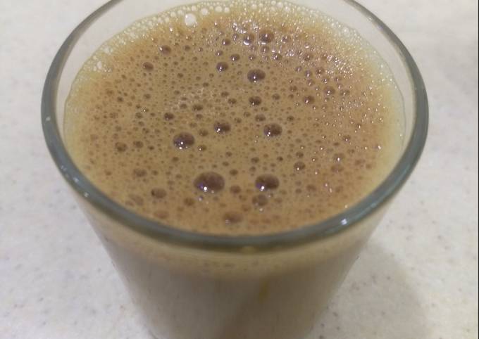 Filter Coffee