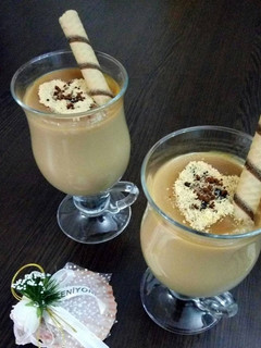 عکسی از دستور بیسکوشیک