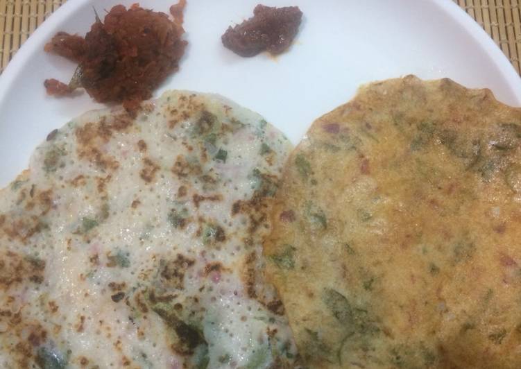 Uttapam