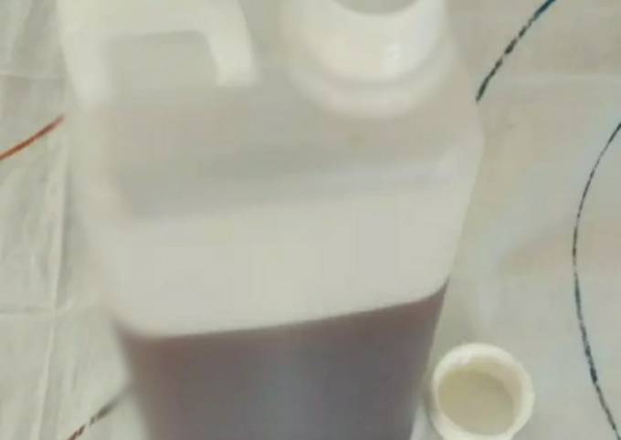 Resep Cuko Pempek yang Lezat Sekali