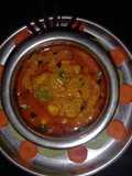 Capsicum and Corn ki sabzi