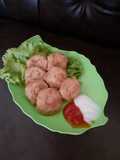 Okara Chicken Nugget