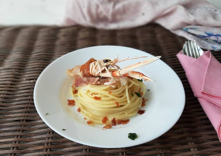 Hello speck...l'ha preso il mare