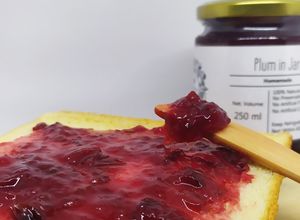 Foto resep Selai Buah Plum