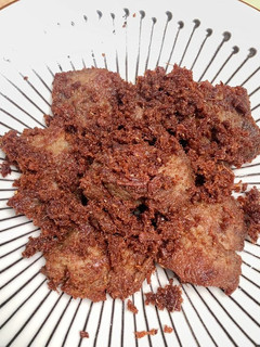 Foto resep Empal Gepuk Gurih (Tidak Manis)