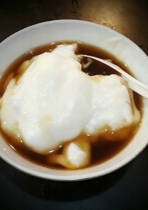 Foto resep Bubur Sumsum