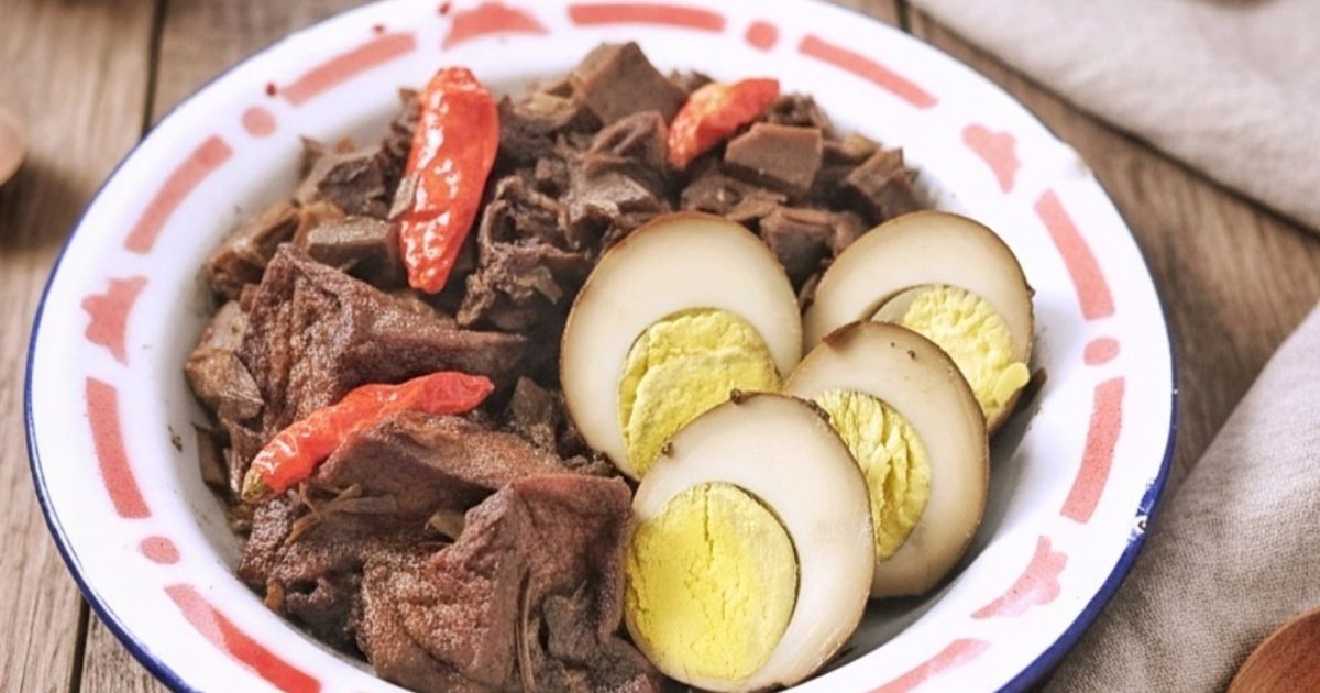 Gudeg