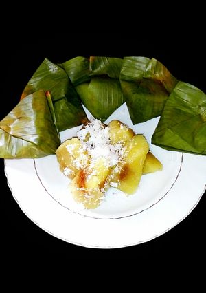 Foto resep Jongkong