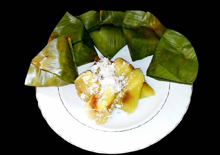 Resep Jongkong yang Enak