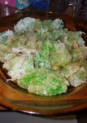 Foto resep Ciwel (Cenil)