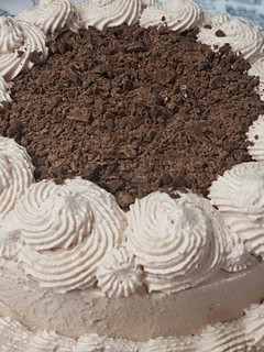Una foto de Torta sin aceite ni manteca 😉