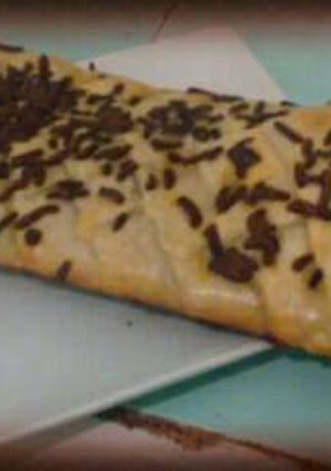 Una foto de Dulce sorpresa 😲 