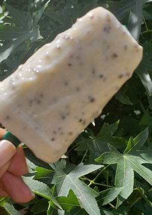 Una foto de Heladito de limón🍋