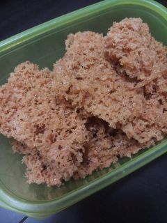 Foto resep Kremesan